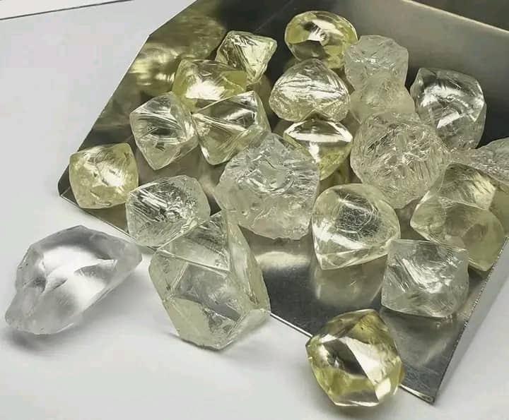 diamonds